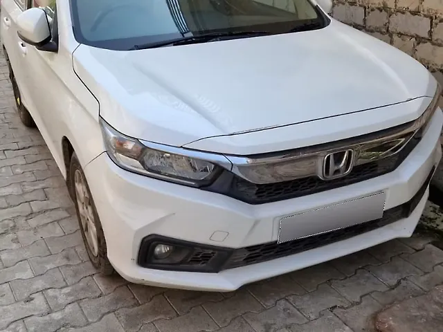 Used 2018 Honda Amaze in Agra