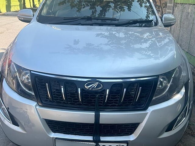 Used 2017 Mahindra XUV500 in Dehradun