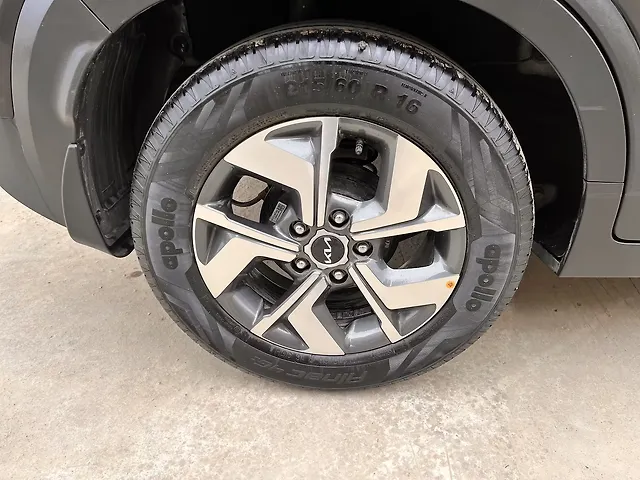 Used 2022 Kia Sonet in Bangalore