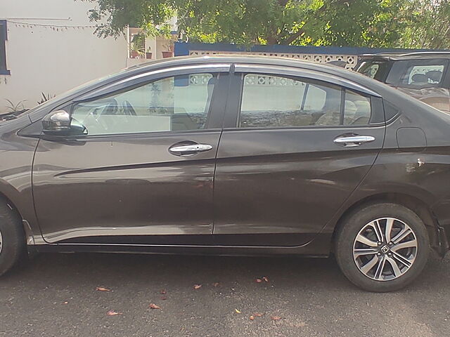 Used Honda City [2014-2017] VX (O) MT in Guwahati