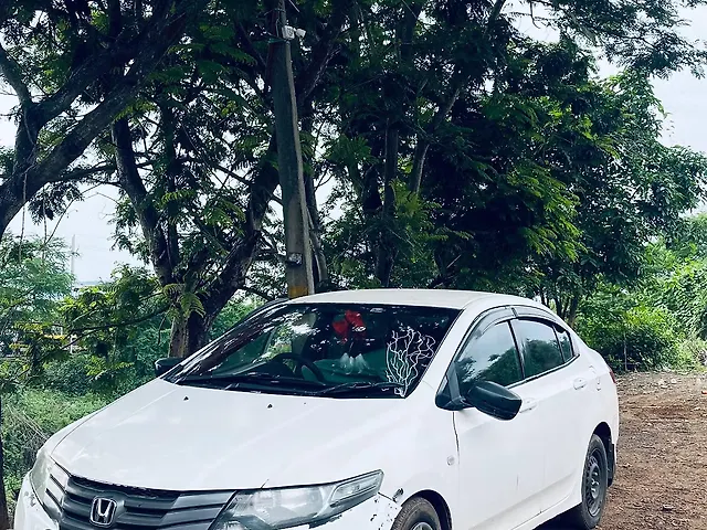 Used 2009 Honda City in Jeypore