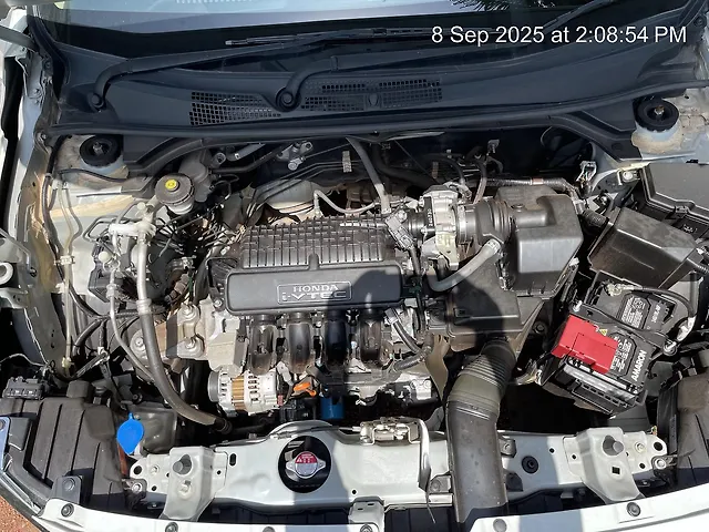 Used Honda Amaze VX Petrol Manual in Kasaragod
