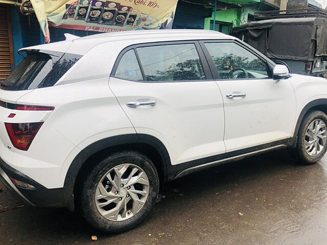 Used Hyundai Creta [2020-2023] SX 1.5 Petrol [2020-2022] in Asansol