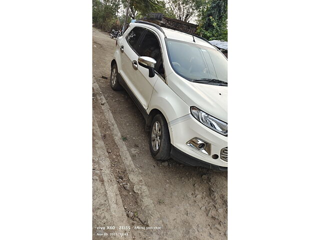 Used Ford EcoSport [2013-2015] Ambiente 1.5 TDCi in Yavatmal