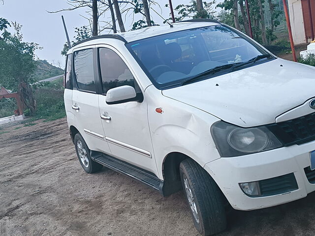 Used 2015 Mahindra Quanto in Chhindwara