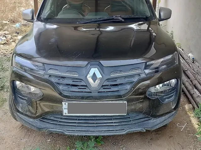 Used 2020 Renault Kwid in Ranipet Used 2020 Renault Kwid in Ranipet