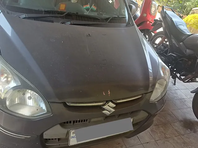 Used Maruti Suzuki Alto 800 [2012-2016] Lxi in Durgapur