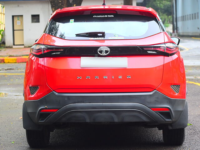 Used Tata Harrier [2019-2023] XT Plus in Mumbai