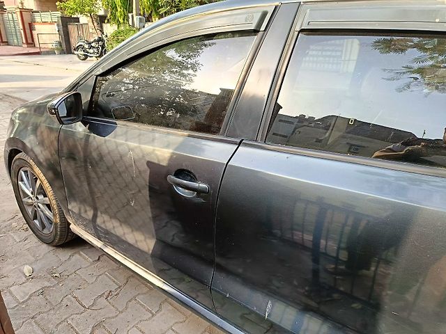 Used Volkswagen Polo [2016-2019] GT TSI in Faridabad