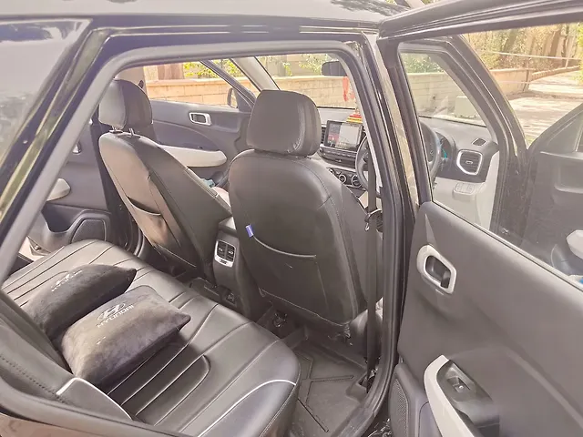 Used Hyundai Venue S 1.2 Petrol [2023-2025] in Jaipur