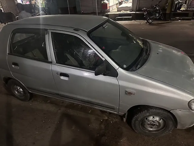 Used Maruti Suzuki Alto [2005-2010] LXi BS-III in Chhatarpur