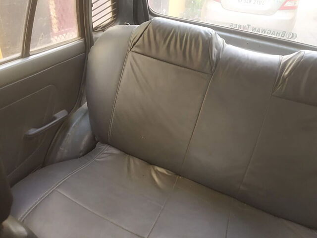 Used Maruti Suzuki 800 [2000-2008] Std BS-III in Haldwani