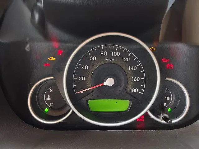 Used Hyundai Eon Sportz in Coimbatore