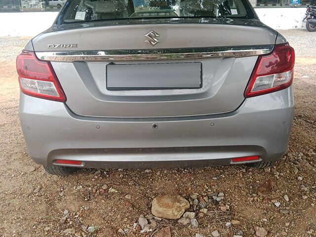 Used Maruti Suzuki Dzire ZXi in Sivagangai