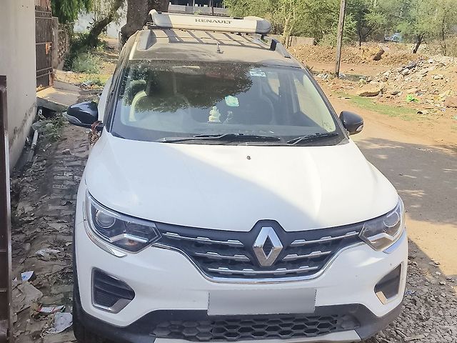 Used 2023 Renault Triber in Raipur