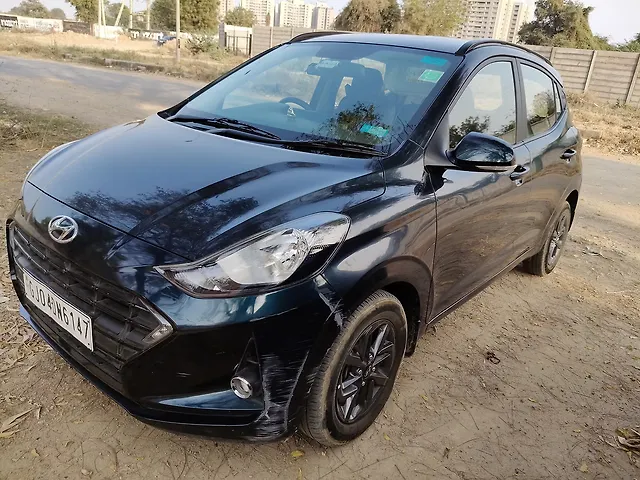 Used 2021 Hyundai Grand i10 NIOS in Ahmedabad Used 2021 Hyundai Grand i10 NIOS in Ahmedabad