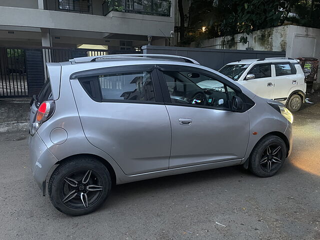 Used Chevrolet Beat [2011-2014] LT Diesel in Pune