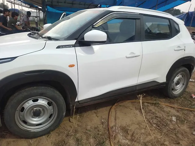 Used Nissan Magnite [2020-2024] XE in Rohtak