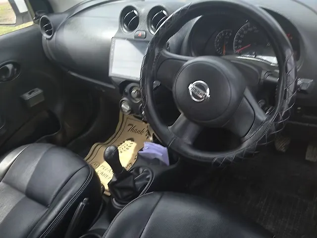 Used Nissan Sunny [2011-2014] XL in Anantapur
