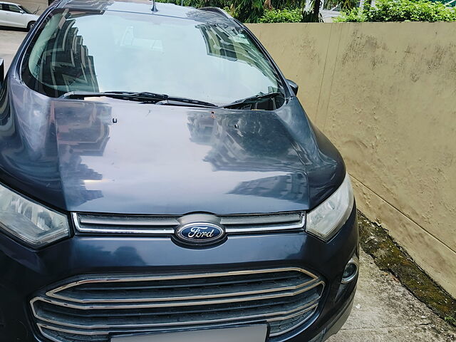 Used 2014 Ford Ecosport in Chandigarh