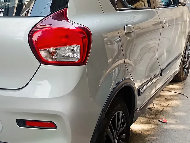 Used Maruti Suzuki Celerio ZXi Plus AMT [2023-2025] in Delhi