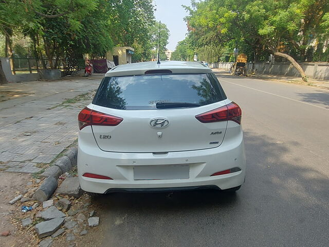 Used Hyundai Elite i20 [2014-2015] Asta 1.4 CRDI in Nagpur