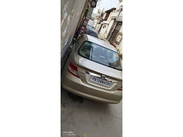 Used Honda City ZX EXi in Ludhiana