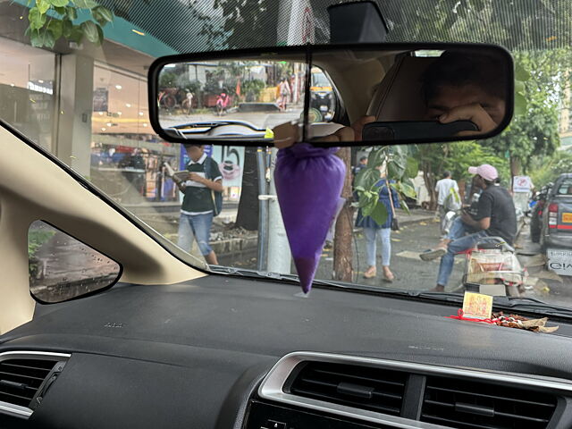 Used Honda Jazz [2015-2018] V AT Petrol in Mumbai