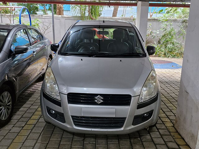 Used 2010 Maruti Suzuki Ritz in Mumbai