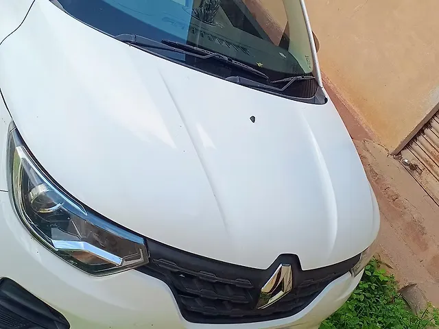 Used 2023 Renault Triber in Hyderabad Used 2023 Renault Triber in Hyderabad