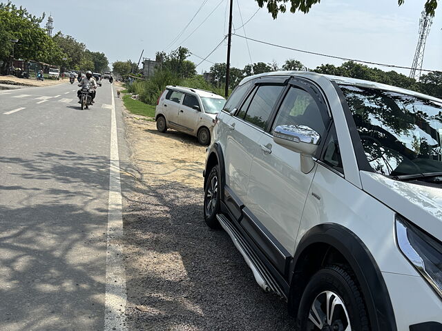 Used Tata Hexa [2017-2019] XE 4x2 7 STR in Bulandshahar