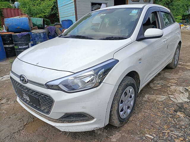 Used Hyundai i20 Active [2015-2018] 1.4 [2016-2017] in Godhra