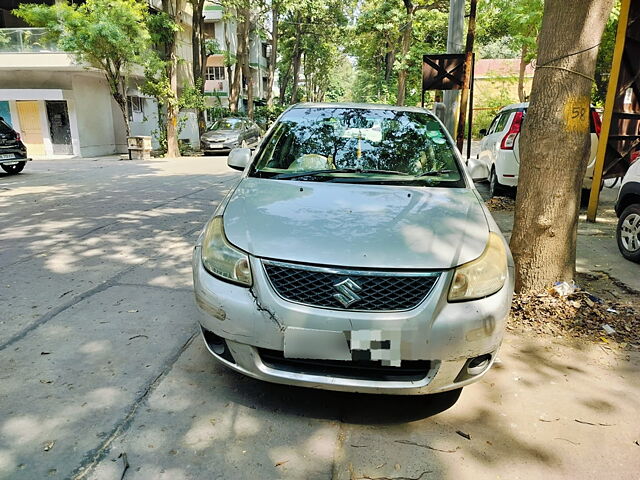 Used 2011 Maruti Suzuki SX4 in Delhi