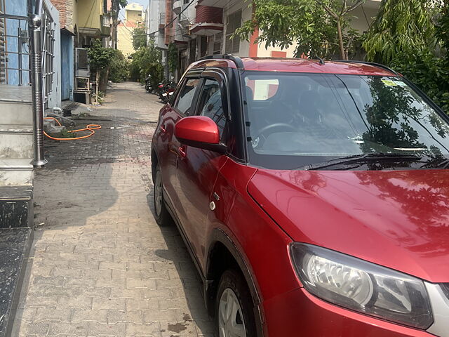 Used Maruti Suzuki Vitara Brezza [2016-2020] VDi (O) [2016-2018] in Baghpat