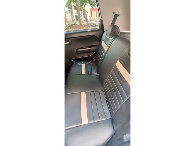 Used Maruti Suzuki Wagon R [2019-2022] VXi 1.0 in Bhopal