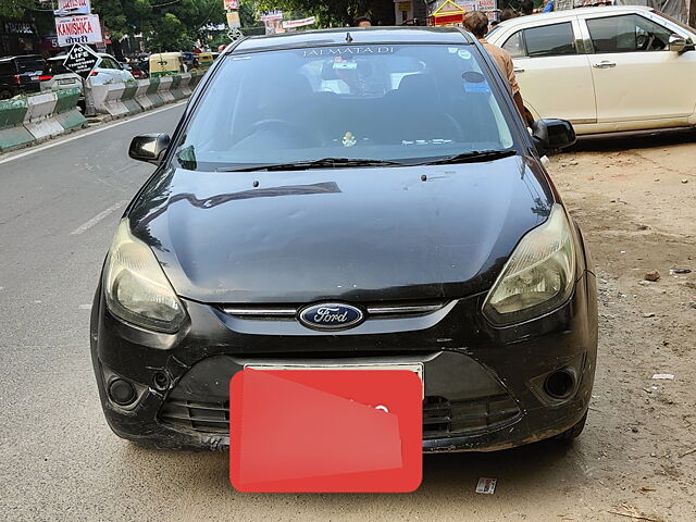 Used Ford Figo [2010-2012] Duratec Petrol ZXI 1.2 in Delhi