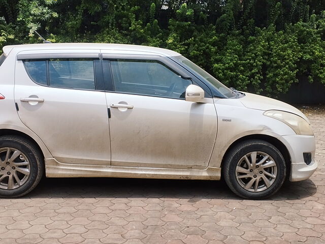 Used Maruti Suzuki Swift [2011-2014] ZDi in Mumbai