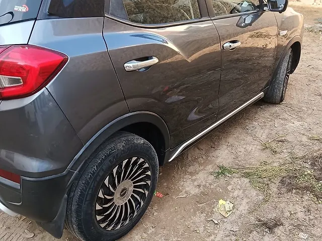 Used Mahindra XUV300 [2019-2024] W4 1.5 Diesel in Abohar