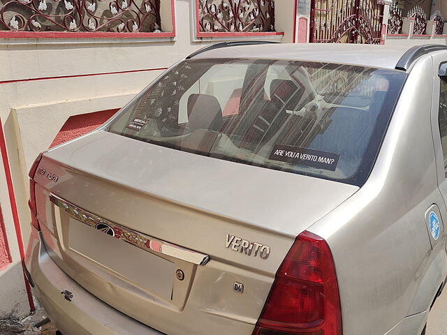 Used Mahindra Verito 1.4 G4 BS-IV in Hyderabad