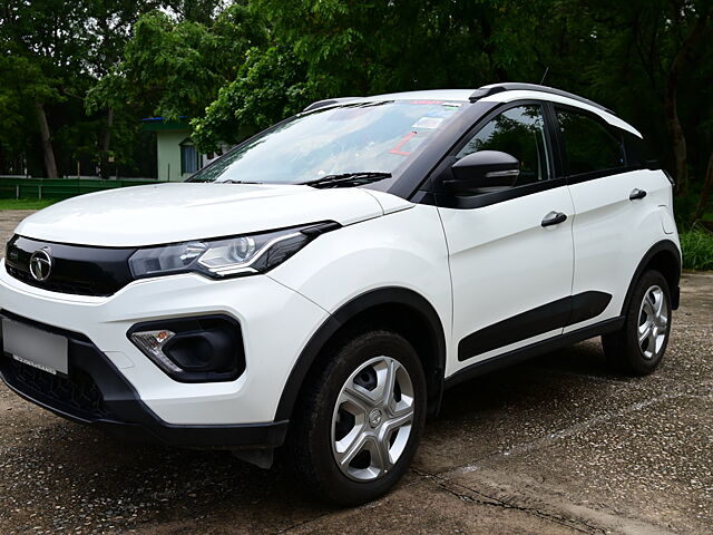 Used Tata Nexon [2020-2023] XMA (S) [2020-2023] in Delhi