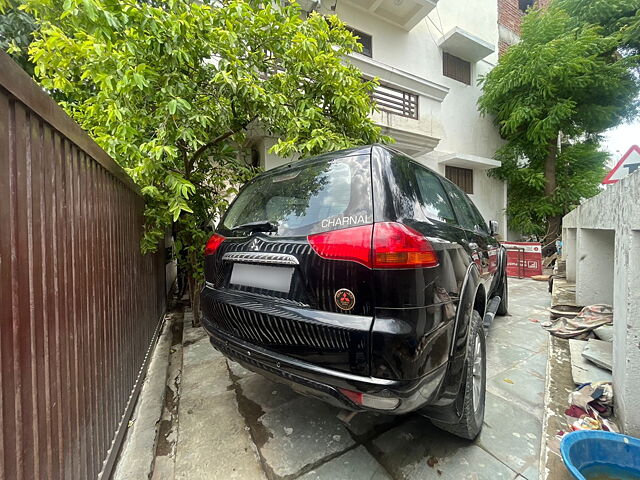 Used Mitsubishi Pajero Sport 2.5 MT in Ajmer