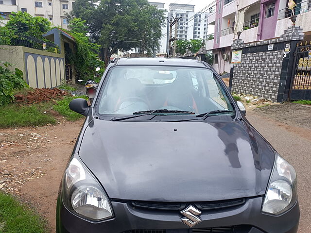 Used 2013 Maruti Suzuki Alto 800 in Ranchi