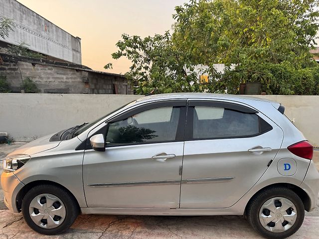 Used Tata Tiago [2016-2020] Revotorq XZ [2016-2019] in Khammam