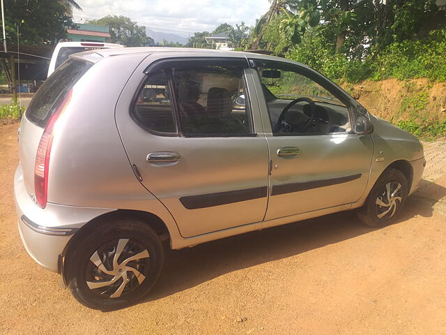 Used Tata Indica V2 [2006-2013] DLS DiCOR BS-III in Dindigul