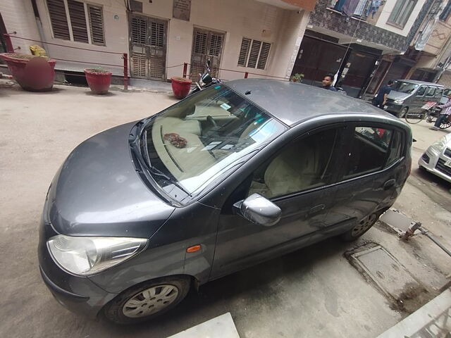 Used Hyundai i10 [2007-2010] Magna in Delhi