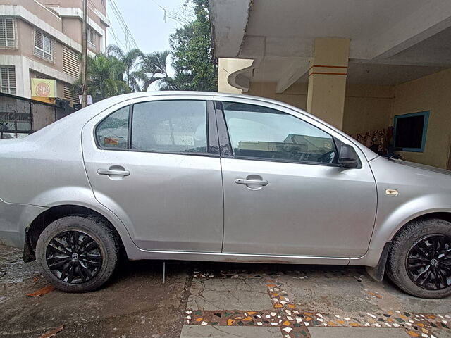 Used Ford Fiesta [2008-2011] EXi 1.4 TDCi Ltd in Pune