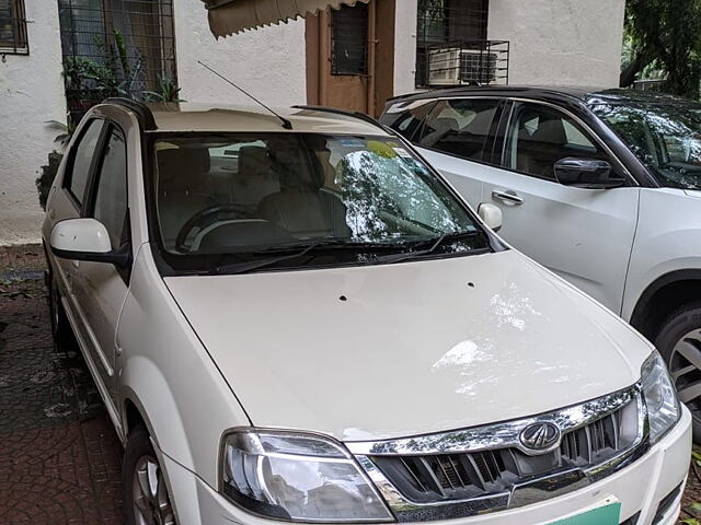 Used 2018 Mahindra Logan/Verito in Chandigarh