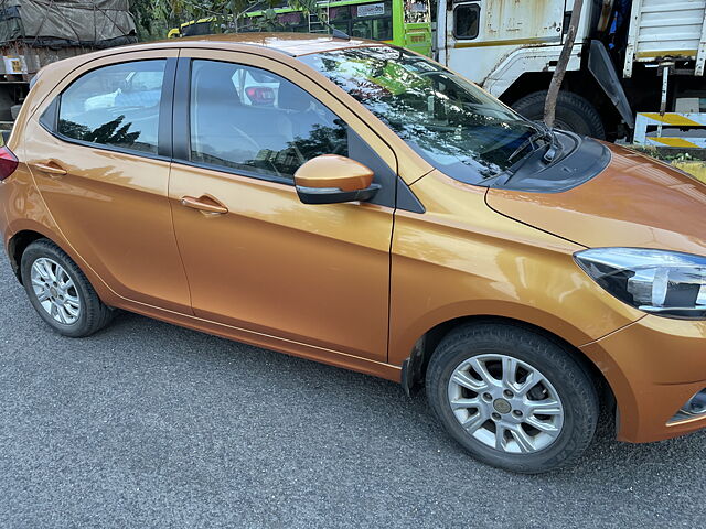 Used Tata Tiago [2016-2020] Revotron XZ in Mumbai