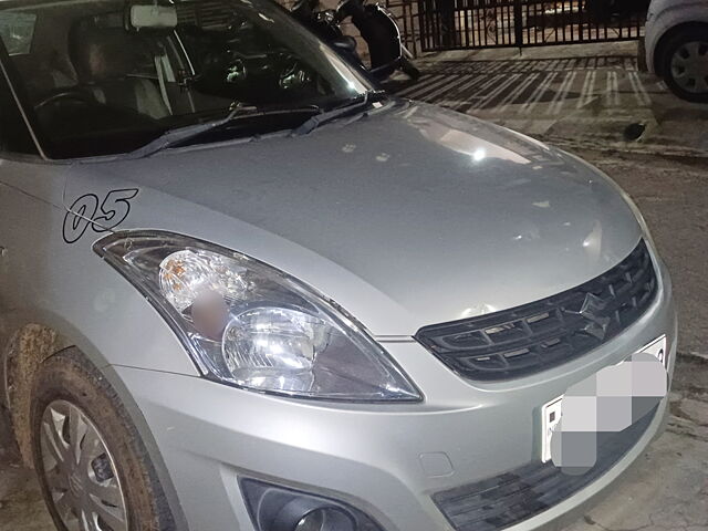 Used Maruti Suzuki Swift DZire [2011-2015] VXI in Mysore