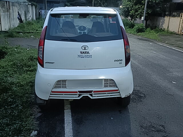 Used Tata Nano [2011-2013] LX in Bharuch